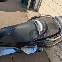 【追加写真有】⭐️ヤマハ マグザム250 走行距離14764km SG21J 中古 車体 バイクの画像