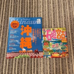 ❗️無料❗️沖縄ガイドブック