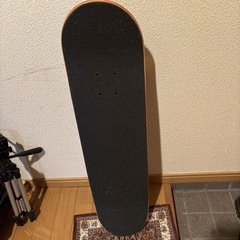 【最終値下げ中！】スケートボード