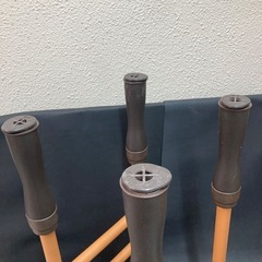 介助 用具 手すり 立ち上がり補助の画像