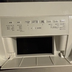 ダイキン　加湿器　MCK70TE4ーWの画像