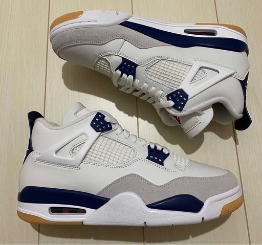 Nike SB Air Jordan 4 Retro SP Nike SB Air Jordan 4 Retro SP