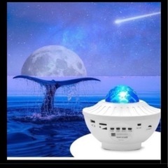 プラネタリウム①プロジェクター　ホームシアター　星空ライト　照明...