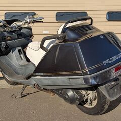 【追加写真有】⭐️ホンダ フュージョン250 走行距離19853km MF02 中古 車体 バイクの画像