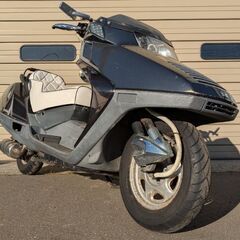 【追加写真有】⭐️ホンダ フュージョン250 走行距離19853...