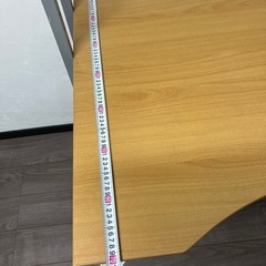 PCデスク　勉強机の画像
