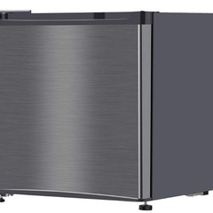 冷蔵庫　一人用　46L コンパクト ミニ冷蔵庫