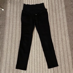 ❗️無料❗️マタニティズボン