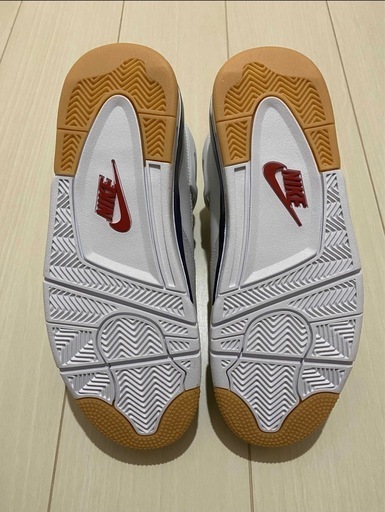 Nike SB Air Jordan 4 Retro SP 