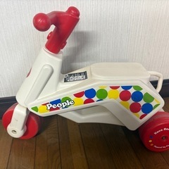 乗用玩具 バギー 子供 キックバイク