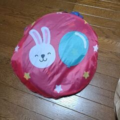 子供用テント