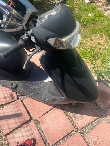 キャンセルの為再出品致します。ジョグzr