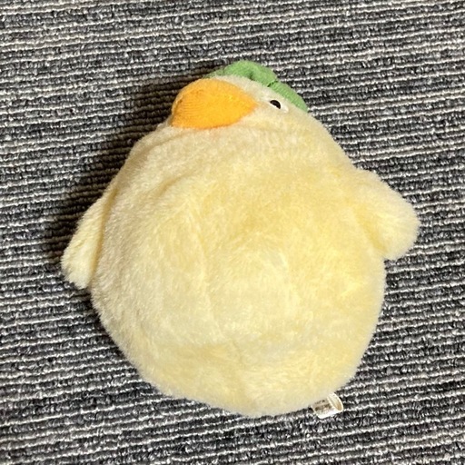 千と千尋の神隠し オオトリ様 ぬいぐるみ 希少 スタジオジブリ 千と