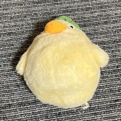 千と千尋の神隠し　オオトリ様　ぬいぐるみ　希少の画像
