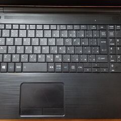 【中古】TOSHIBA dynabook B45/B Windows11 Pro Microsoft Office 2021の画像