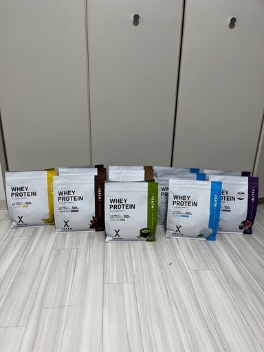 ビートム　プロテイン