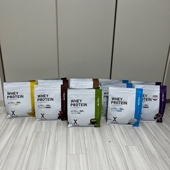 ビートム　プロテイン