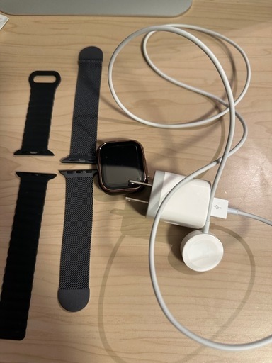 腕時計 Applewatch series3