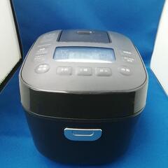 IRIS OHYAMA マイコン式炊飯器 RC-MEA30-B ...
