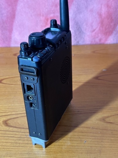 プライスダウン！！ヤエス YAESU　FT-817 ！オールモード　ポータブル　トランシーバ
