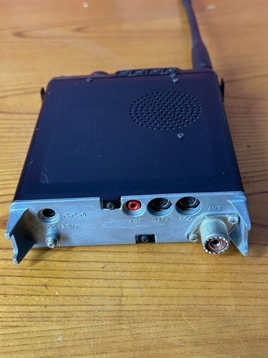 プライスダウン！！ヤエス ストア YAESU FT-817 ！オールモード