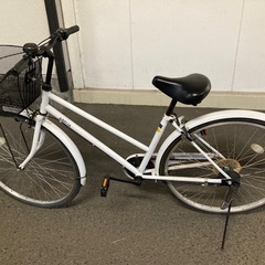 自転車　　　大人用　26インチ　　決まりました