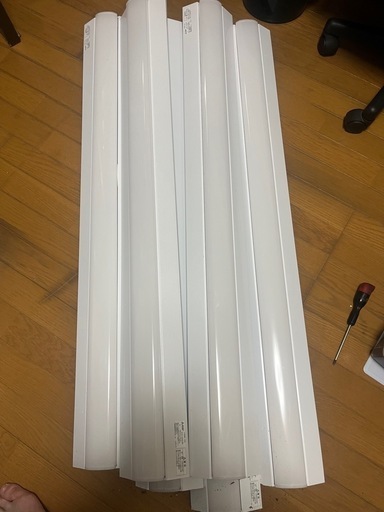 EL-LHV41500  ほぼ新品　電球　電気　シーリング　ダウンライト