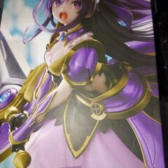 デート・ア・ライブⅣAMP+ 夜刀神十香 フィギュア鏖殺公 デート・ア・ライブⅣAMP+ 夜刀神十香 フィギュア鏖殺公