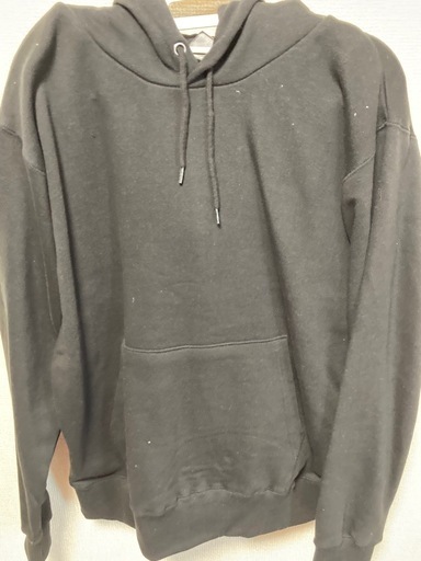 ParadiseKiss 刺繍パーカー パラダイスキス 25周年 矢沢あい 刺繍