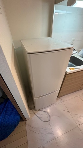 2024年製三菱冷蔵庫