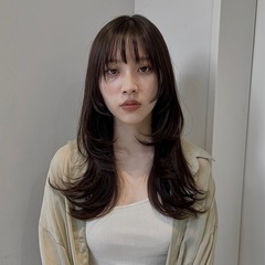 🆓完全無料🆓レイヤーカットモデル募集中💕カラーやトリートメントも全て無料です‼️ - 渋谷区