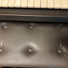 テクニトーンオルガンの画像