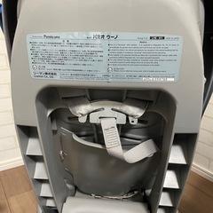 チャイルドシートの画像