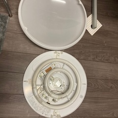 受付再開しました シーリングライト(蛍光灯)の画像