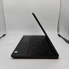 グラボ搭載 バッテリー◎ 15.6 デル ノートPC Latitude 5590 Core i7-8650U windows11 pro 16GB SSD512GB  オフィス (B719)の画像