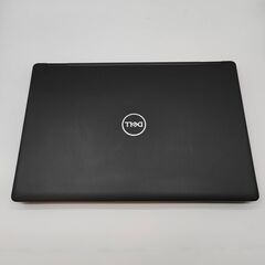 グラボ搭載 バッテリー◎ 15.6 デル ノートPC Latitude 5590 Core i7-8650U windows11 pro 16GB SSD512GB  オフィス (B719)の画像