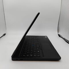 グラボ搭載 バッテリー◎ 15.6 デル ノートPC Latitude 5590 Core i7-8650U windows11 pro 16GB SSD512GB  オフィス (B719)の画像