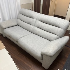ニトリ　ソファ
