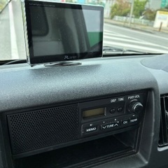 車検【令和９年１０月迄】キッチンカー売ります。の画像