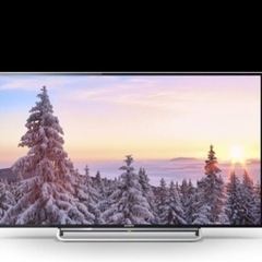 【受け渡し予定決定】SONY 40インチ 液晶テレビ