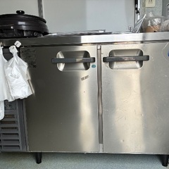 車検【令和９年１０月迄】キッチンカー売ります。の画像