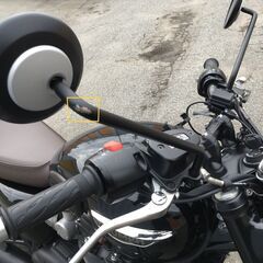 triumph bonneville T120 black jet black　ﾄﾗｲｱﾝﾌ　ﾎﾞﾝﾈﾋﾞﾙ　T120　ﾌﾞﾗｯｸ　ｼﾞｪｯﾄﾌﾞﾗｯｸの画像