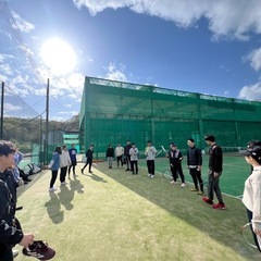 岡山バレーボール🏐✨