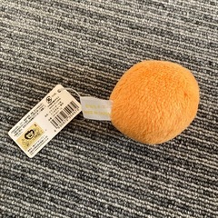 【新品・タグ付き】ドラゴンボール改　ミニお手玉　ぬいぐるみ　希少の画像