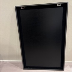 【受渡し予定あり】絵画風ポスターの画像