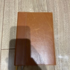 【新品】2025ビジネス手帳