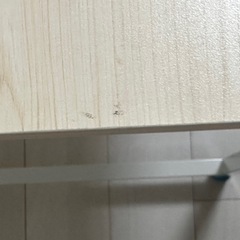 長方形机の画像