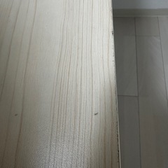 長方形机の画像