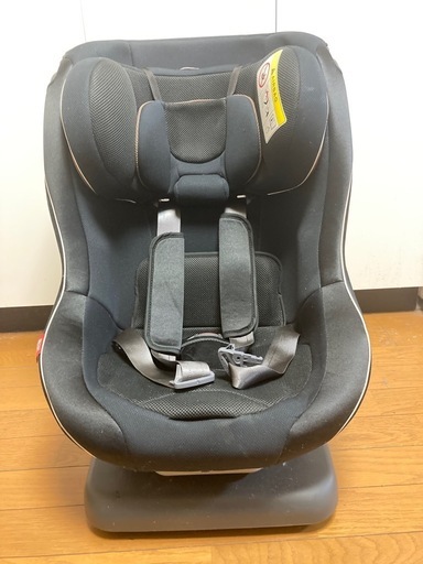 リーマン　チャイルドシート　Leaman LYJ-211