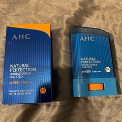 AHC NATURAL PERFECTION FRESH SUN...